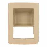 BL3Z1667460AA - Body: Release Handle Bezel for Ford: F-150 Image