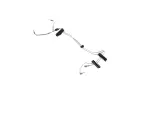 4779065AB - Service Brakes: Brake Lines Tube Bundle for Mopar Image