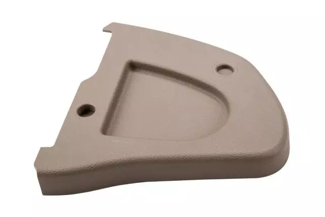 23452015 - Body: Center Bracket Cover for Cadillac: Escalade | Chevrolet: Tahoe | GMC: Yukon Image