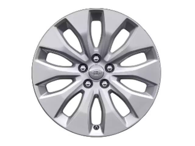 LR091518 - Suspension: 18" Style 1021 for Land Rover: Range Rover Velar Image