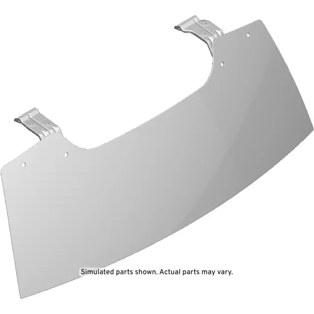 23391078 - : Rear Compartment Lift Window for GM Image