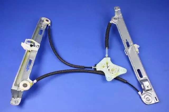 68004422AA - Doors, Door Mirrors and Related Parts: Regulator, Right for Mopar Image image