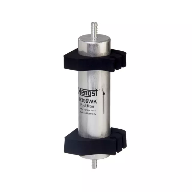 H396WK - : Hengst Fuel Filter for HENGST Image
