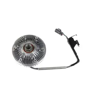 Fan Drive
