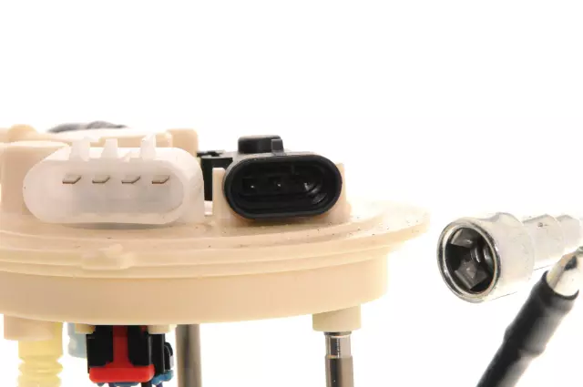 Fuel Pump and Level Sensor Module with Seal, Float, and Harness - GM (19179627)