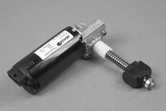 68071151AA - Interior Trim: Power Seat Motor for Mopar Image