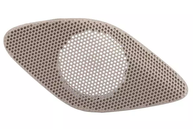 23168979 - Body: Speaker Grille for Cadillac: CTS Image