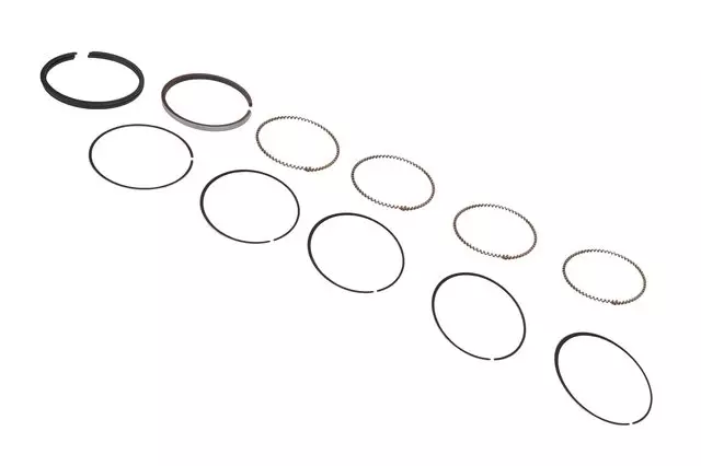 93740227 - : Engine Piston Ring Kit for GM Image
