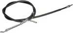 C660089 - : Parking Brake Cable for Dorman Image
