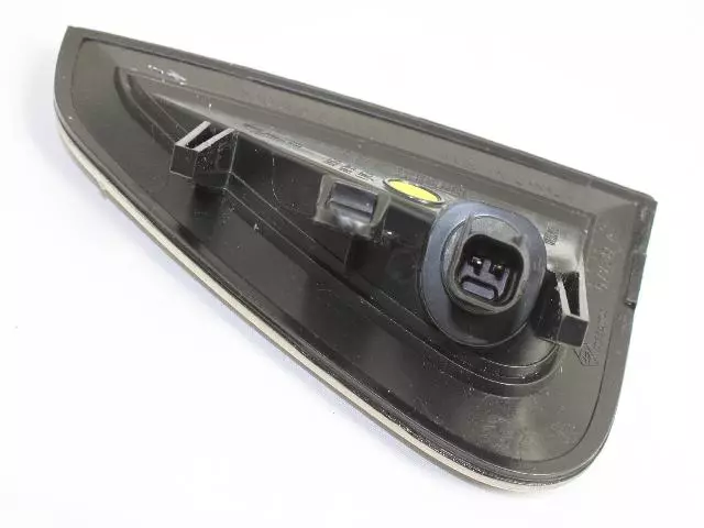 Side Marker Lamp, Left - Mopar (4806219AD)