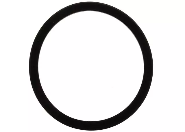 24203260 - Transmission: Automatic Transmission 3-4 Accumulator Piston Fluid Seal for ACDelco Image