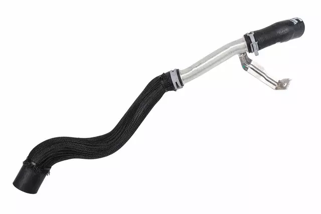 84185766 - : Radiator Inlet Hose for Chevrolet: Express 2500, Express 3500 | GMC: Savana 2500, Savana 3500 Image