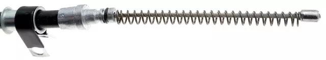 19313948 - : Rear Parking Brake Cable for GM Image