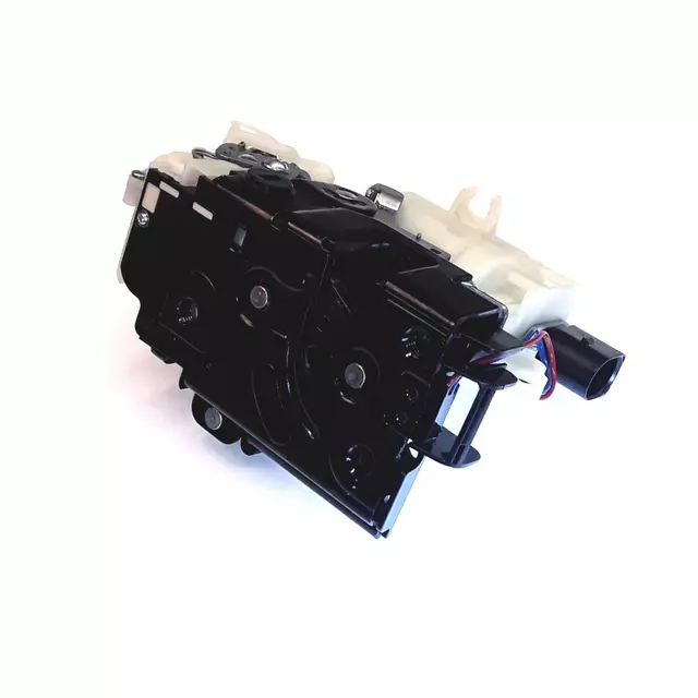 Door Lock Actuator Motor - Volkswagen (3B4-839-015-AM)