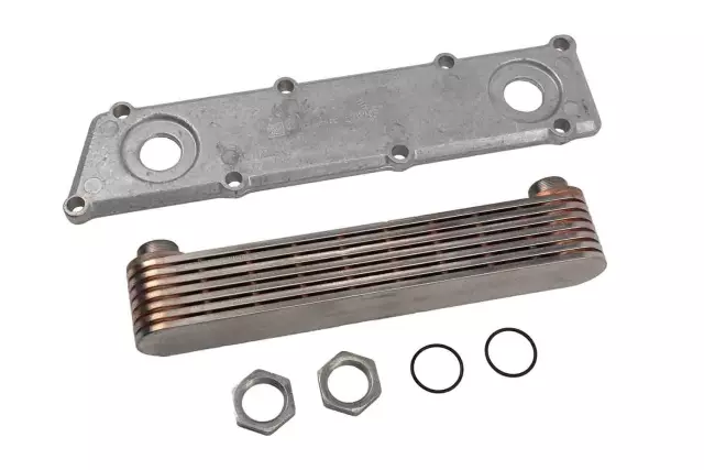 Engine Oil Cooler - GM (93176626)