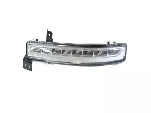 Park And Turn Signal Lamp, Left - Mopar (68239797AB)