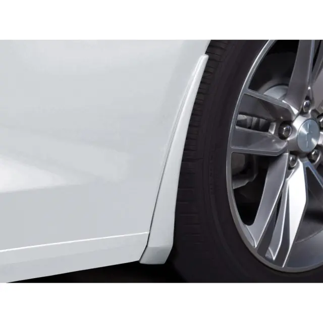 86523501 - Exterior: Splash Guards, Front for GM Image