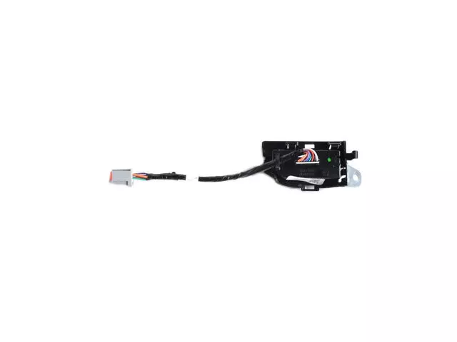 4670683AC - : Gear Shift Indicator Bezel for Mopar Image