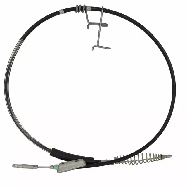 Parking Brake Cable - Ford (6C3Z-2A635-E)