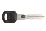 26038360 - : Ignition Key for Buick: Century, Regal, Riviera | Oldsmobile: Aurora Image