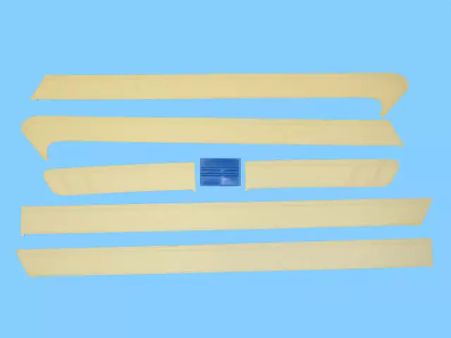 68227340AA - : Decal Kit for Mopar Image