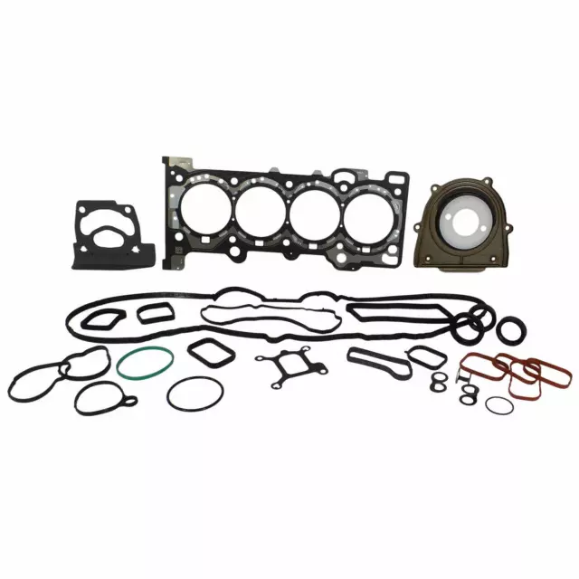 EJ7Z6079F - : Valve Grind Gasket Kit for Ford Image