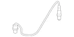 5420700 - : Lambda Sensor for Mercedes-Benz Image