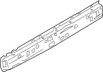 764501BA0A - Body: Inner Sill for INFINITI: EX35, EX37, QX50 Image