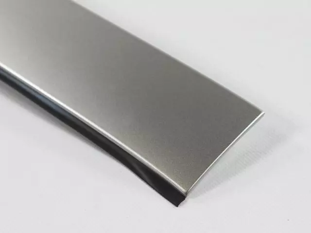 Windshield Garnish Molding - Mopar (5PC64XZAAA)