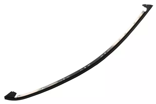 25975013 - Body: Reveal Molding for Chevrolet: Traverse | GMC: Acadia, Acadia Limited | Saturn: Outlook Image