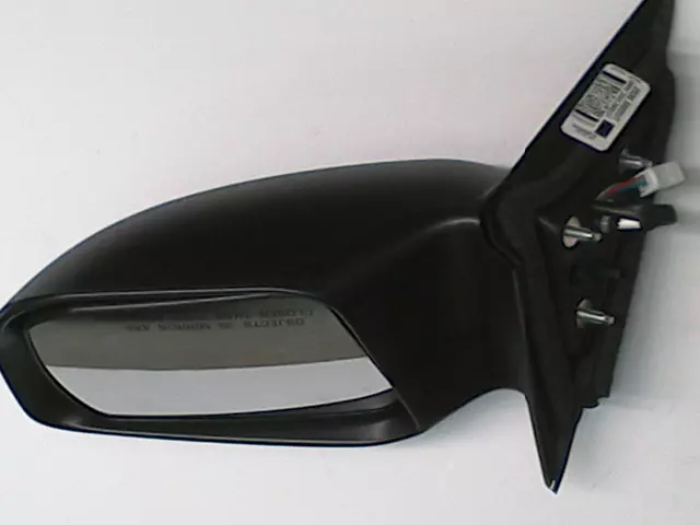 963013TH0A - Body: Mirror Outside for Nissan Image