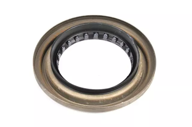 12387291 - Universals &amp; Rear Axle: Differential Pinion Seal for Chevrolet: C3500, C3500HD, K3500 Pickup | GMC: C3500 Pickup, C3500HD, K3500 Pickup Image