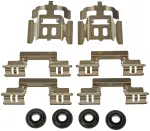 HW5764 - : Disc Brake Hardware Kit for Dorman Image