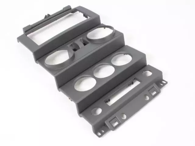 Instrument Panel Bezel - Mopar (5KU01XDVAA)