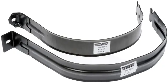 578305 - Air and Fuel Delivery: Fuel Tank Support Strap for Dorman Image
