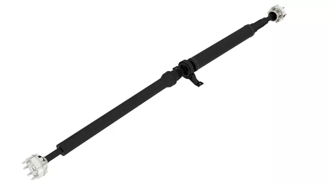 52123973AH - Differential and Drive Line: Drive Shaft for Chrysler: 300 | Dodge: Charger Image