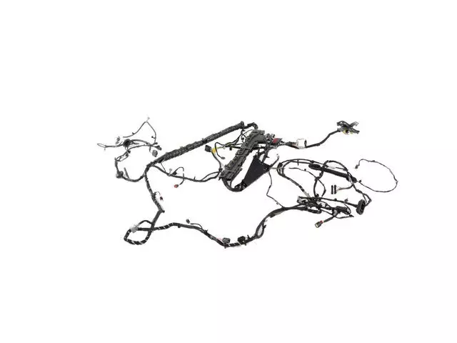 Body Left Wiring - Mopar (68368861AA)