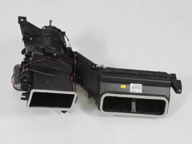 Heater Housing - Mopar (5124712AA)