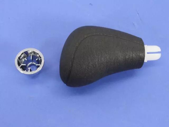 4578699AA - 42RLE; 4-Speed; Automatic Transmission: Gearshift Knob for Chrysler: 300, Pacifica | Dodge: Challenger, Charger, Magnum Image
