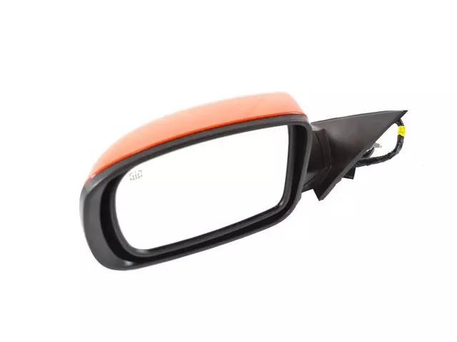 Outside Rear-View Mirror, Left - Mopar (1NJ53NVPAJ)