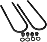 929769 - : U-Bolt Repair Kit for Dorman Image