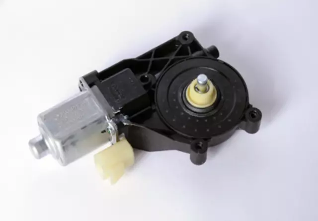 Front Passenger Side Power Window Regulator Motor - GM (20838925)