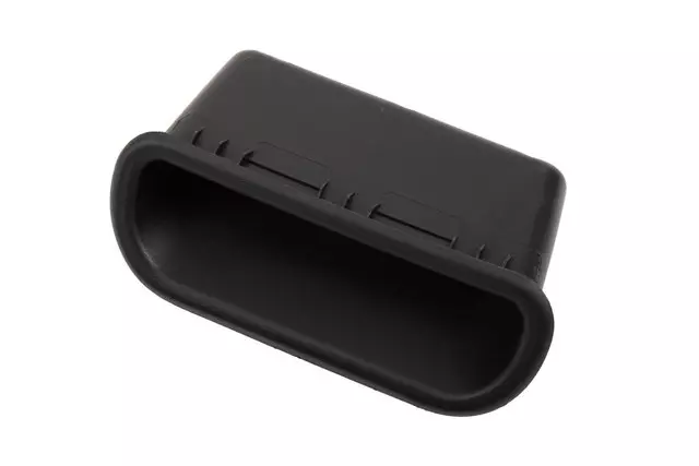 42645358 - : Liftgate Trim Finish Panel Pull Cup for GM Image