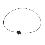 M2DZ16916A - Body: Release Cable for Ford: Bronco Image