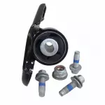 9W7Z5A486A - Suspension: Suspension Control Arm Bushing Kit for Ford: Crown Victoria | Mercury: Grand Marquis Image