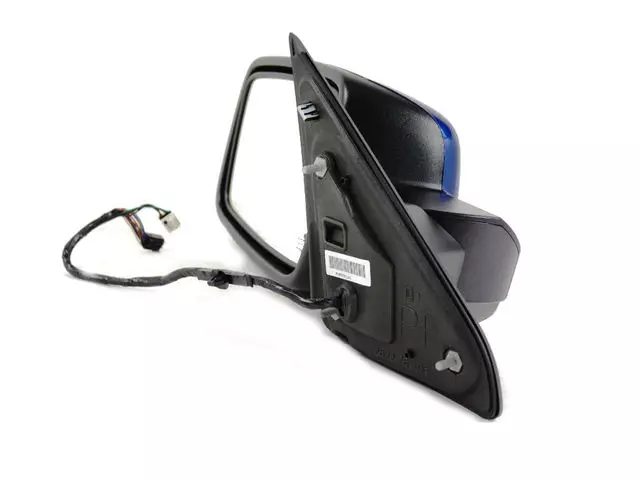 Outside Rear-View Mirror, Left - Mopar (5RR79TZZAI)
