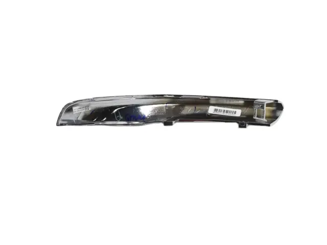 5113736AB - Body: Outer Molding for Mopar Image