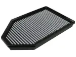 3110220 - : Magnum FLOW OE Replacement Air Filter w/ Pro DRY S Media for aFe Power Image