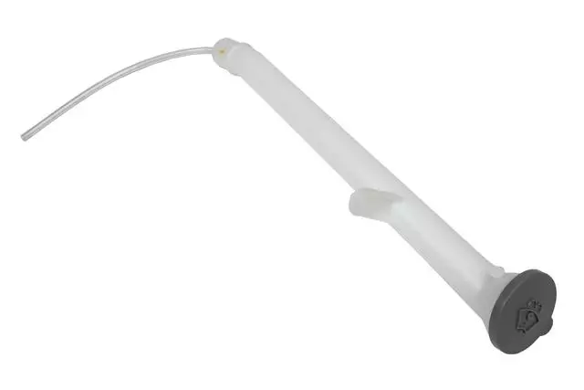 19317257 - Body: Filler Tube for GM Image