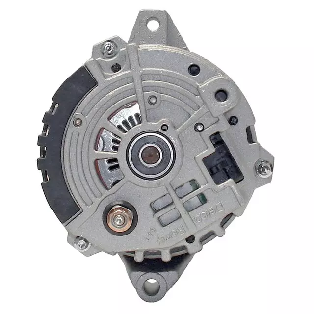 19135899 - : Alternator, Remanufactured for GM Image